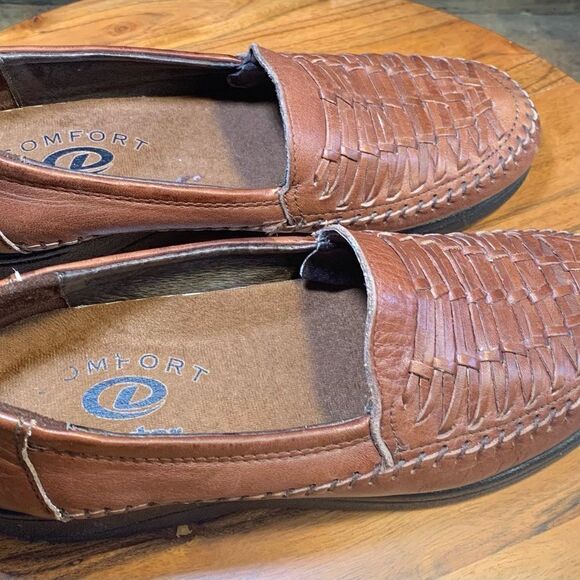 Dexter ladies shoes.  Inv 5216a - Picture 2 of 5